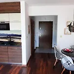 Апартаменты Nad Dolina Z Tarasem I Jacuzzi
