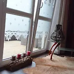 Апартаменты Nad Dolina Z Tarasem I Jacuzzi