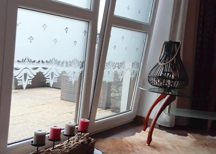 Apartment Nad Dolina Z Tarasem I Jacuzzi